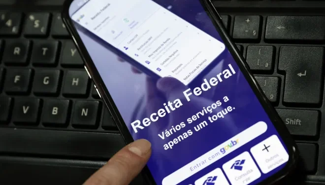 Receita paga novo lote do Imposto de Renda nesta quinta-feira 