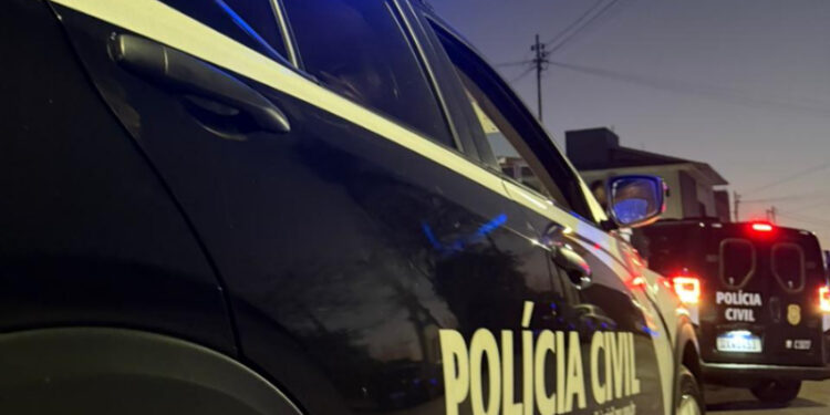 Operação Up Grade: PCMG prende suspeito de causar prejuízo de R$ 300 mil em Divinópolis