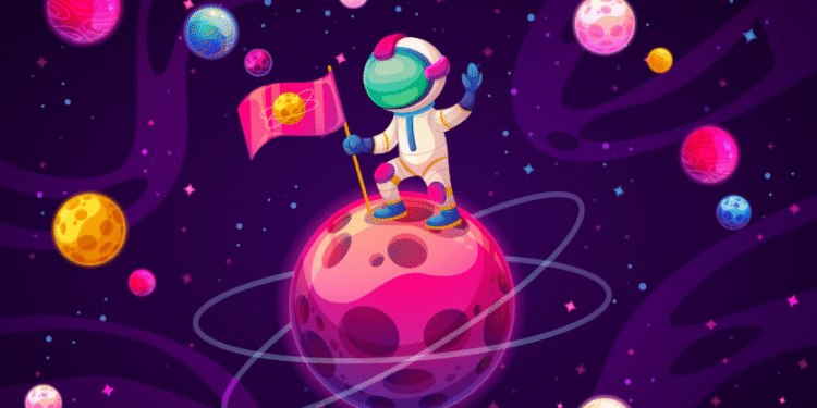 Planetário será atração na Festa do Trabalhador em Formiga