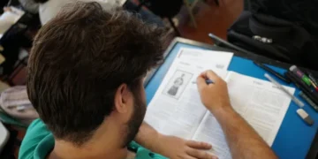 Enem 2026: prazo para solicitar isenção da taxa de inscrição termina nesta sexta