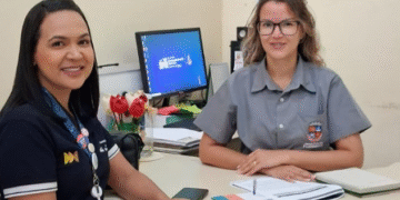 Prefeitura de Formiga avança em parcerias para qualificação profissional no município