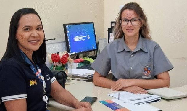 Prefeitura de Formiga avança em parcerias para qualificação profissional no município