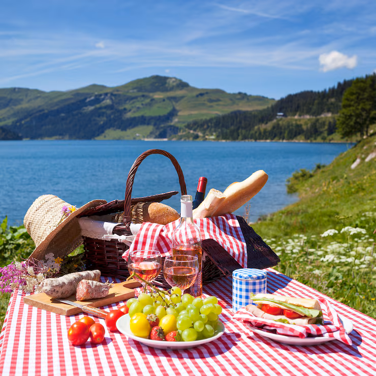 Pains: Parque Municipal Dona Ziza recebe evento de inclusão e acolhimento para famílias