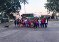 ‘6ª Caminhada das Amigas’: evento gratuito une atividade física e lazer na natureza