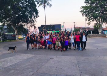 ‘6ª Caminhada das Amigas’: evento gratuito une atividade física e lazer na natureza