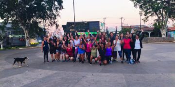 ‘6ª Caminhada das Amigas’: evento gratuito une atividade física e lazer na natureza