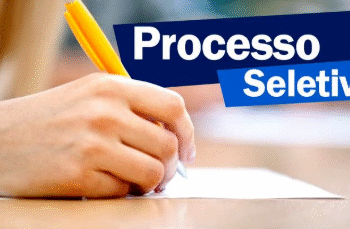 Córrego Fundo abre processo seletivo para educação; inscrições começam dia 11 de maio