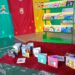 Escola Municipal em Córrego Fundo realiza teatro em homenagem ao Dia Nacional do Livro Infantil